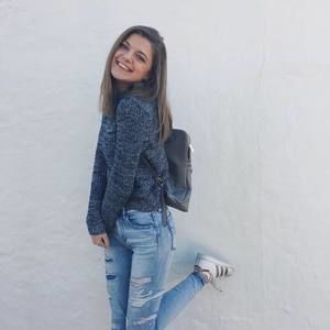 Meet your Posher, Kaitlin